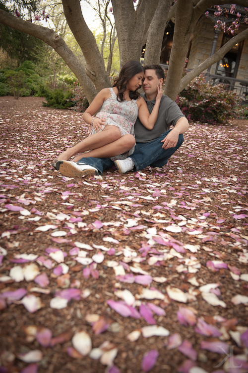 napa engagement session-002