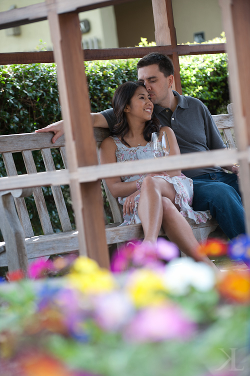 napa engagement session-006