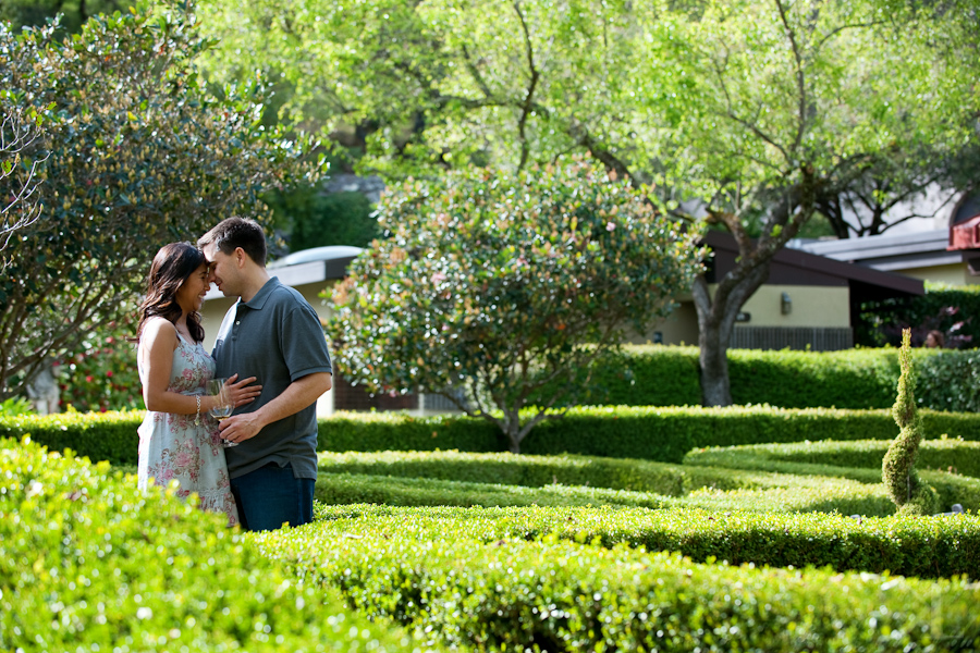 napa engagement session-007