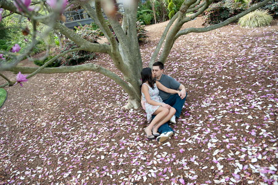 napa engagement session-009