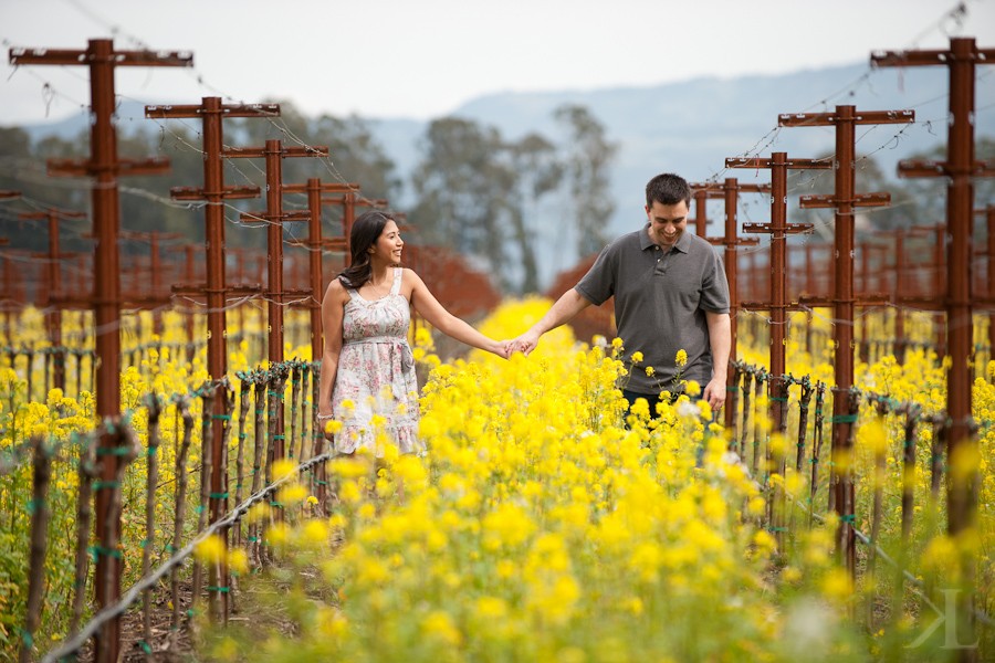 Napa Wedding Photographer