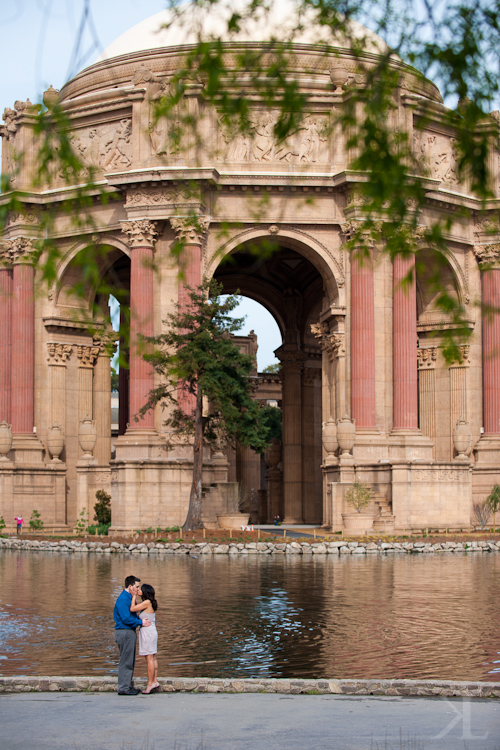 San Francisco Wedding Photographer