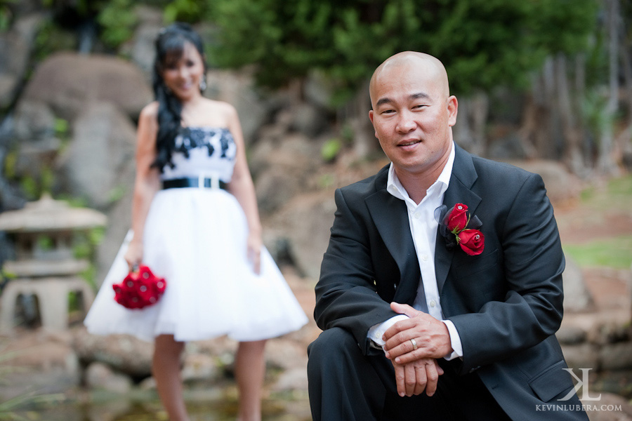 beautiful maui wedding