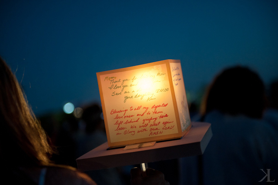 Hawaii Lantern Festival