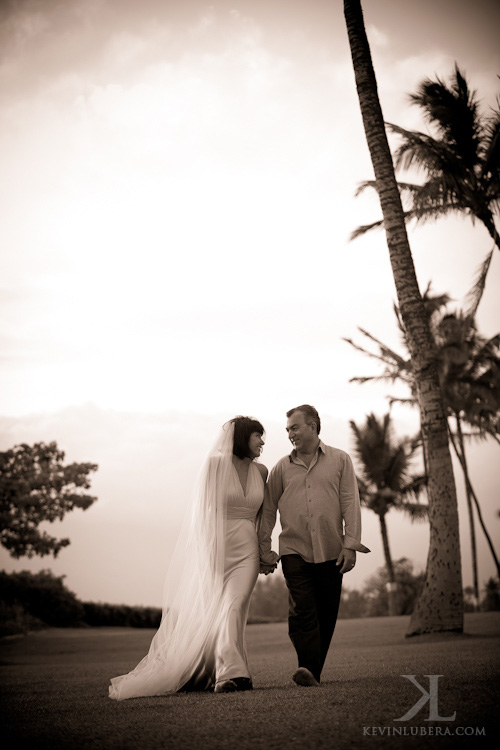 destination wedding maui