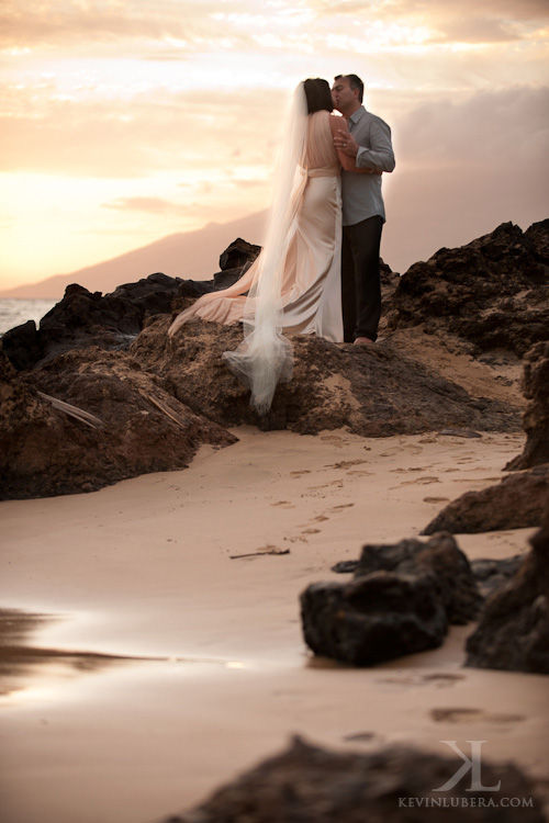 maui beach wedding