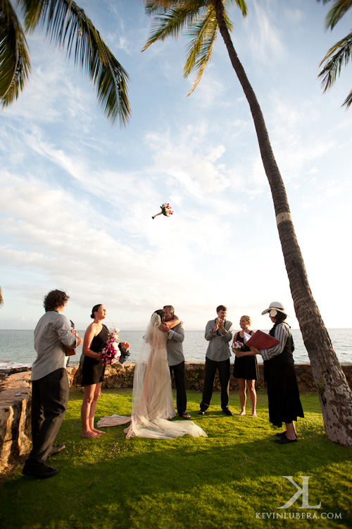 weddings maui