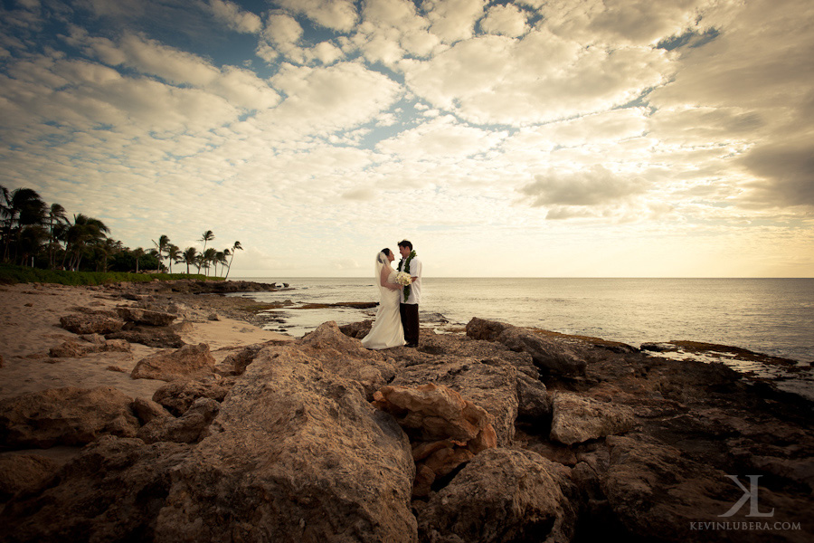 Paradise Cove Wedding Photographer