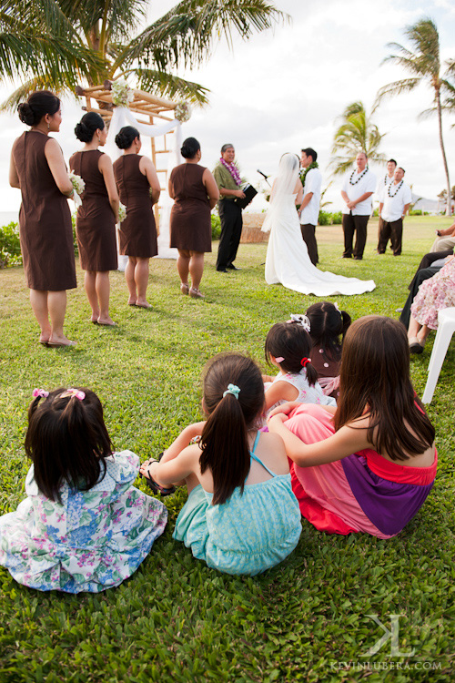 paradise-cove-wedding ceremony