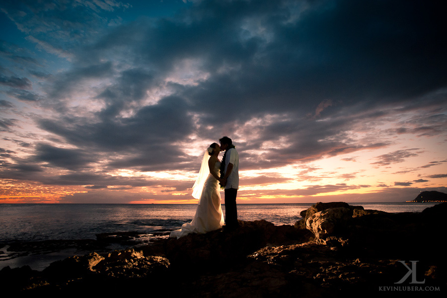 paradise-cove-wedding-portrait