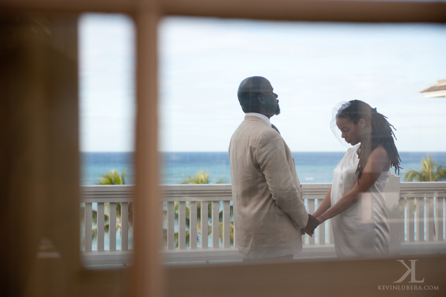 moana surfrider wedding