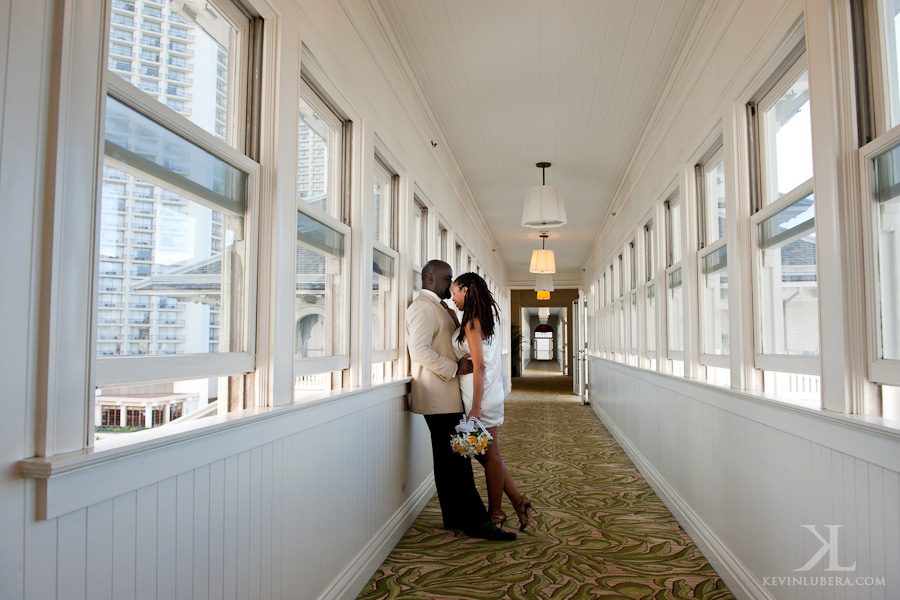 moana surfrider wedding