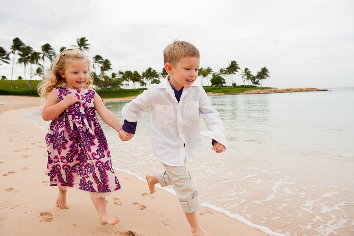 Ko Olina, Hawaii